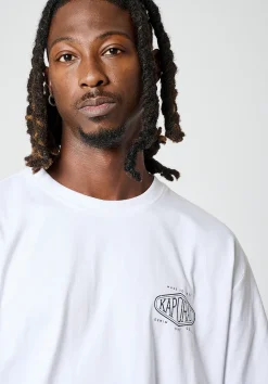 T-Shirts<Kaporal VADI