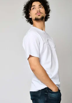 T-Shirts<Kaporal VALDO