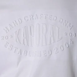 T-Shirts<Kaporal VALDO