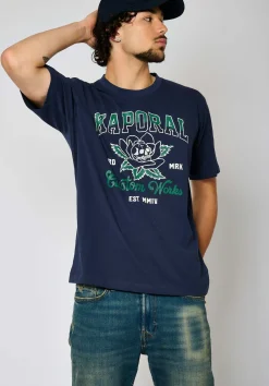 T-Shirts<Kaporal VALEN