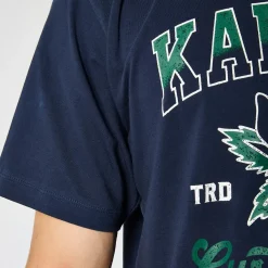 T-Shirts<Kaporal VALEN