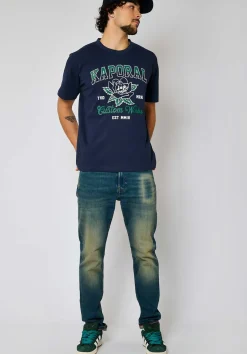 T-Shirts<Kaporal VALEN