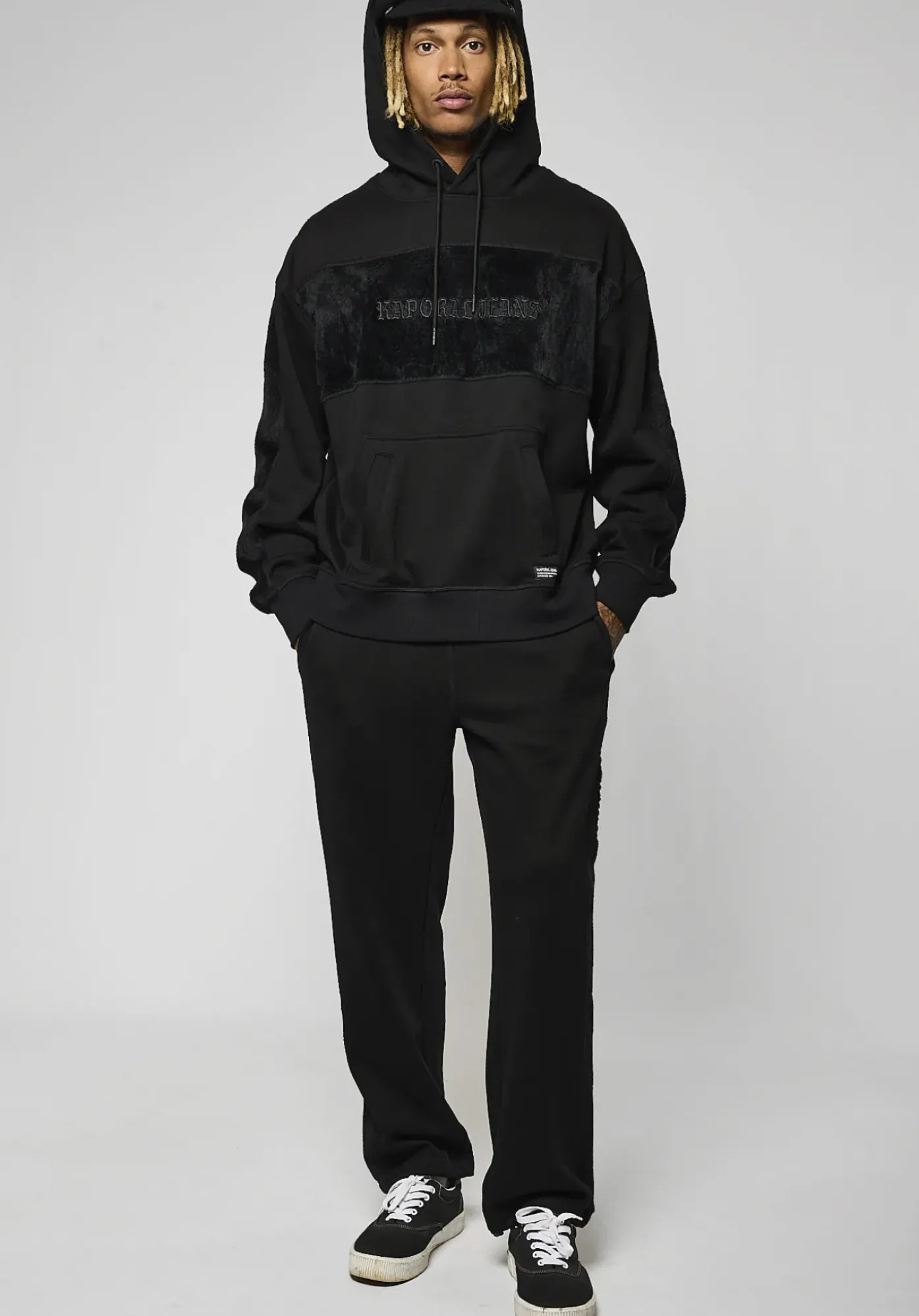 Joggings<Kaporal VAPOR