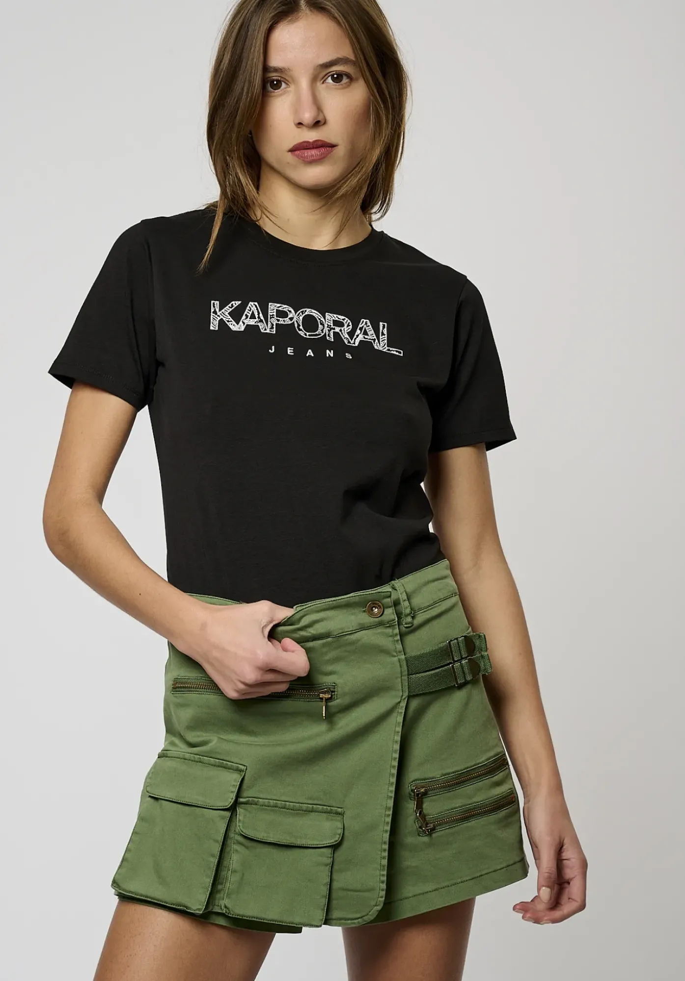 Tops & T-Shirts<Kaporal VAPOR