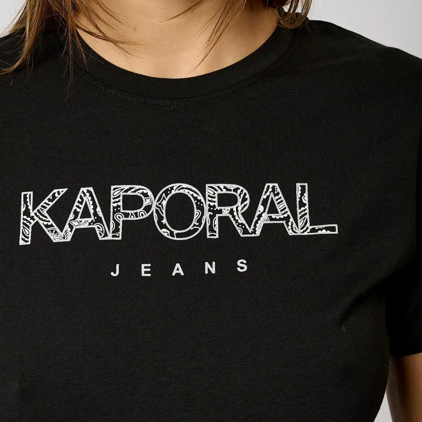 Tops & T-Shirts<Kaporal VAPOR