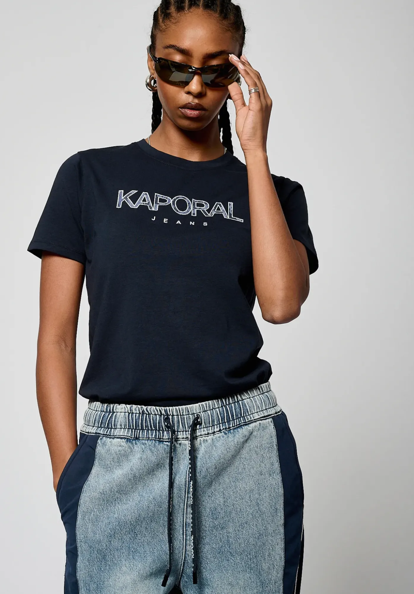 Tops & T-Shirts<Kaporal VAPOR