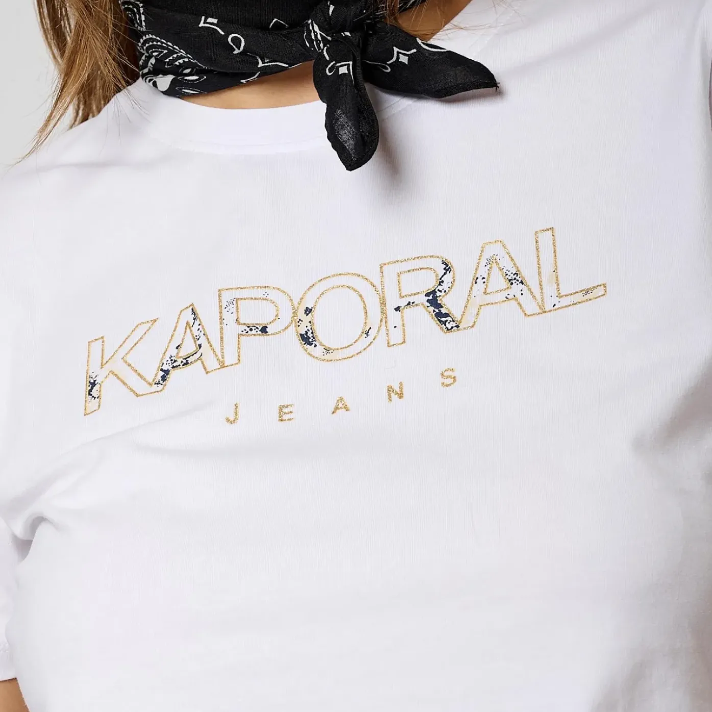 Tops & T-Shirts<Kaporal VAPOR