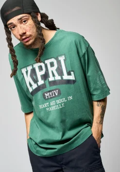 T-Shirts<Kaporal VARS