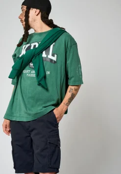 T-Shirts<Kaporal VARS