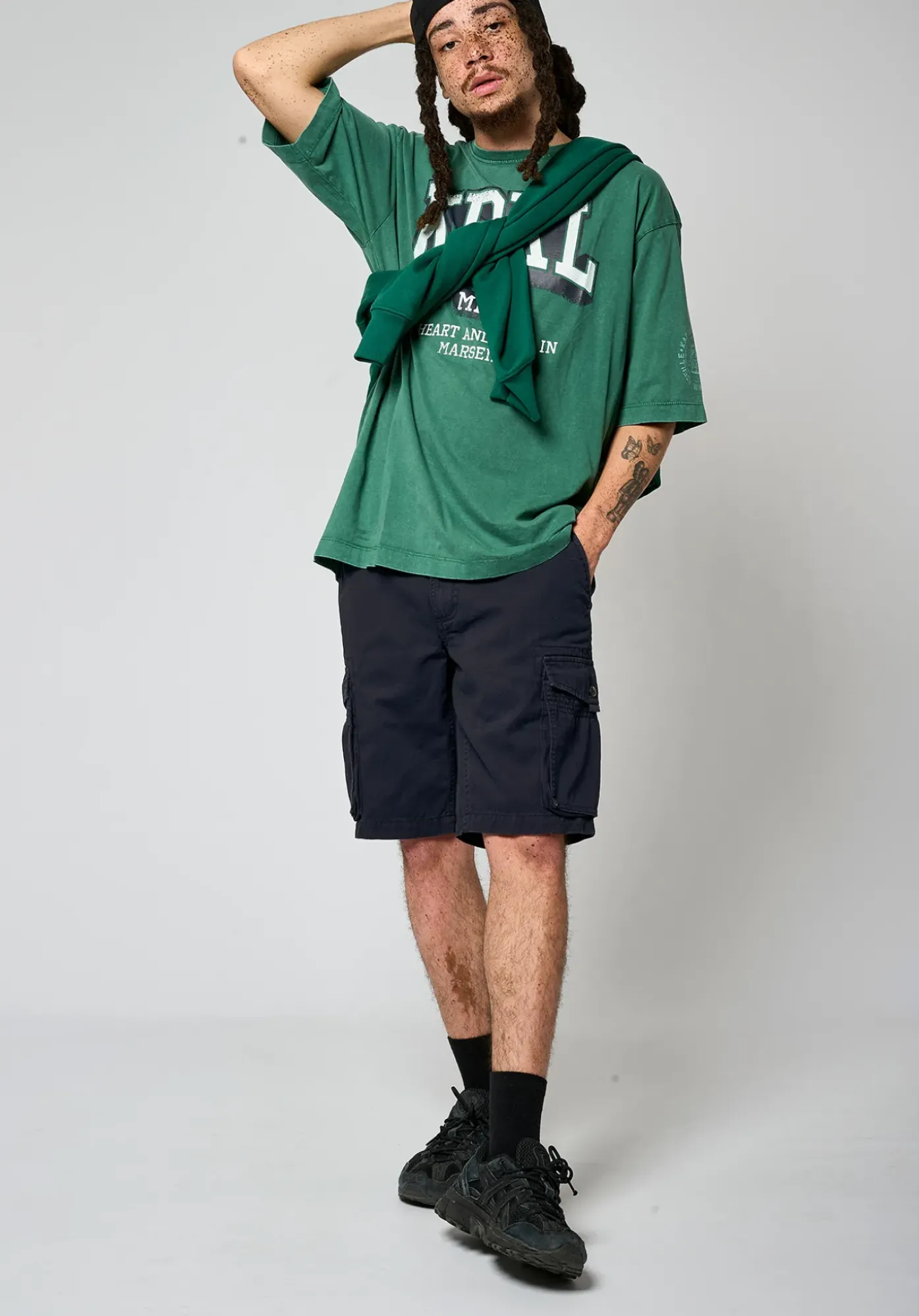 T-Shirts<Kaporal VARS