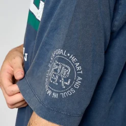 T-Shirts<Kaporal VARS