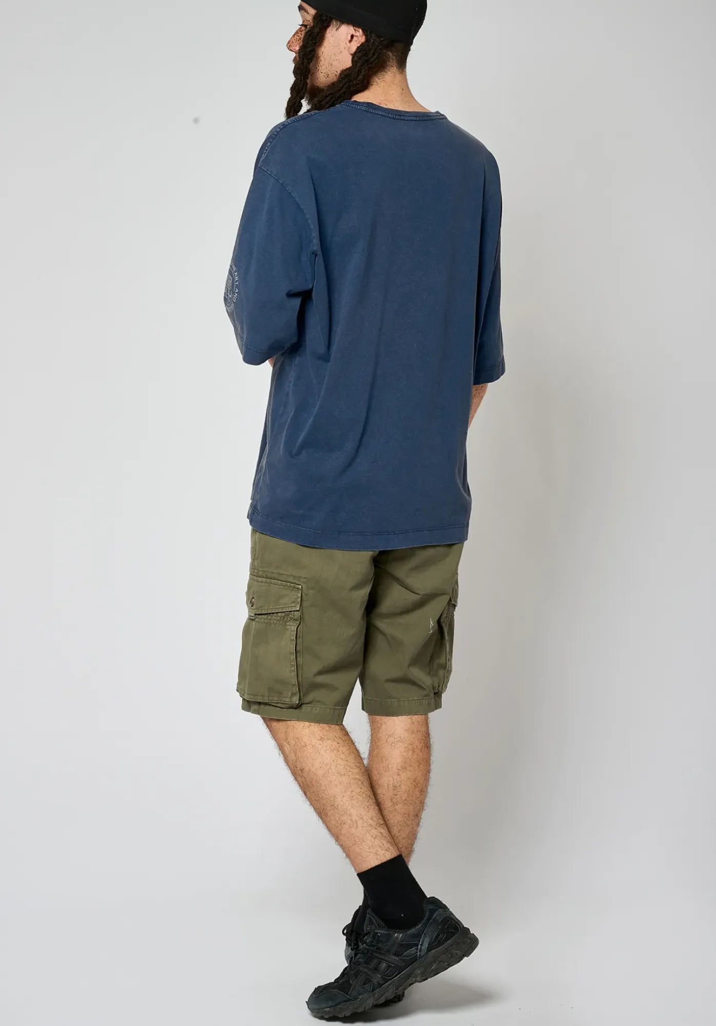 T-Shirts<Kaporal VARS