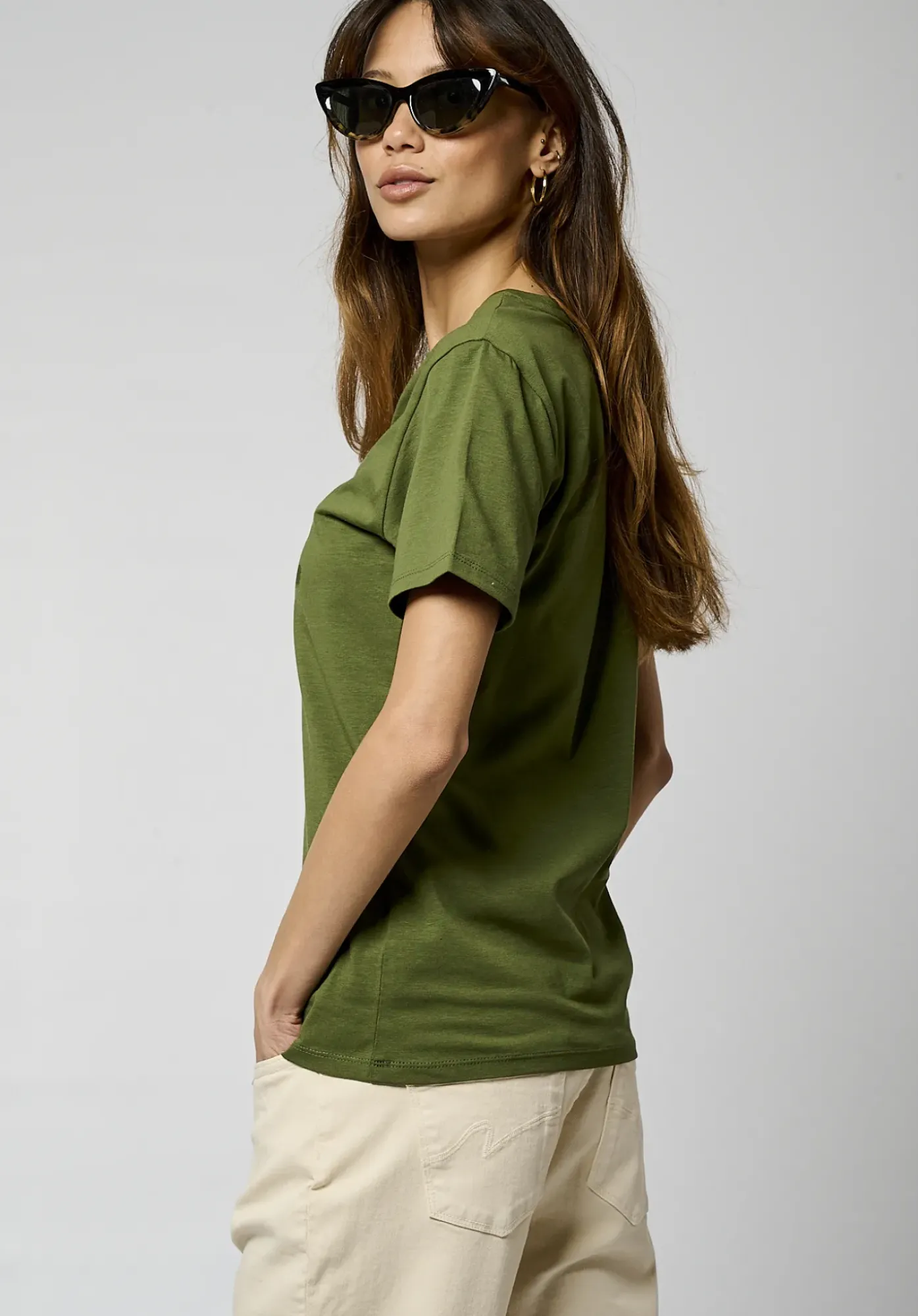 Tops & T-Shirts<Kaporal VASIC