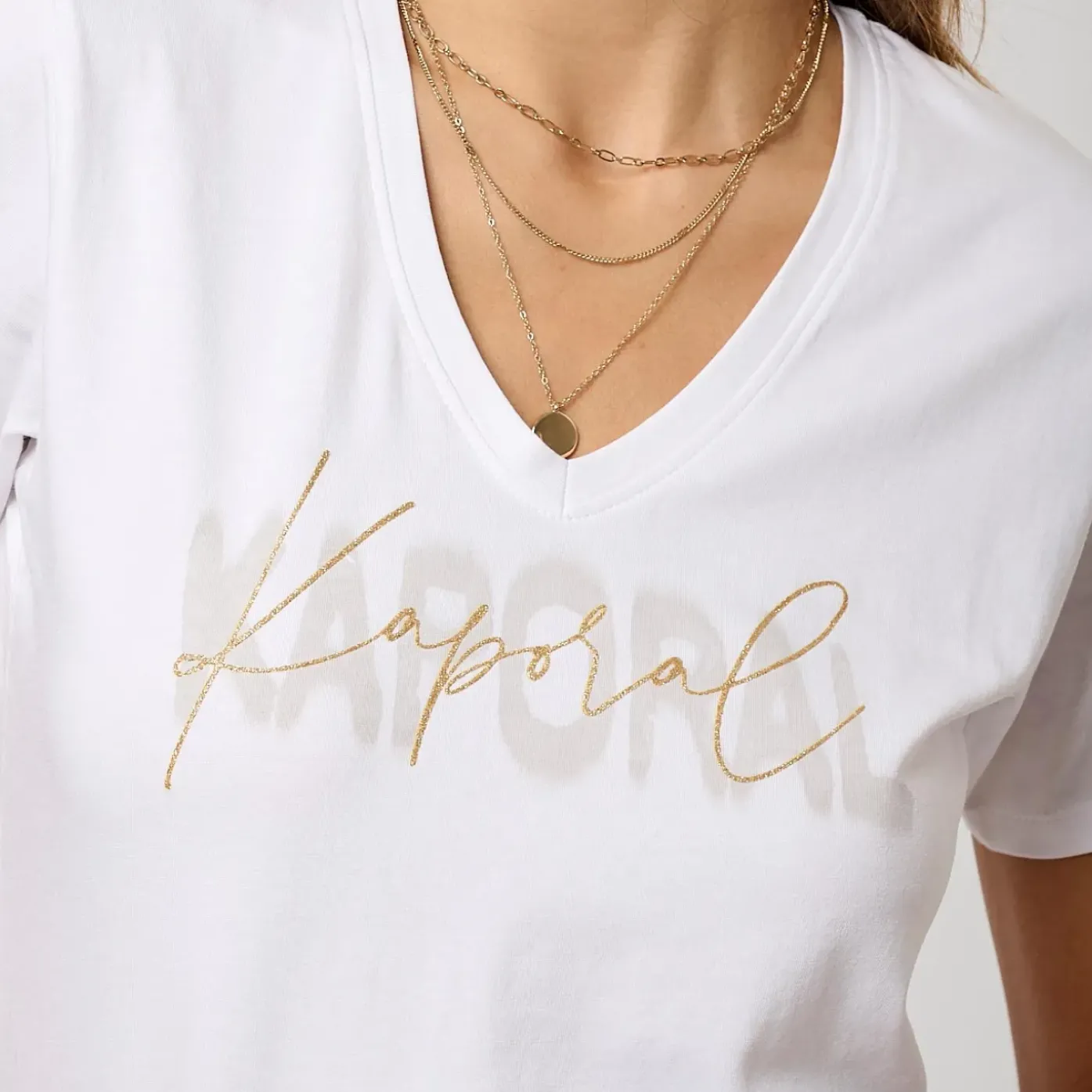 Tops & T-Shirts<Kaporal VASIC