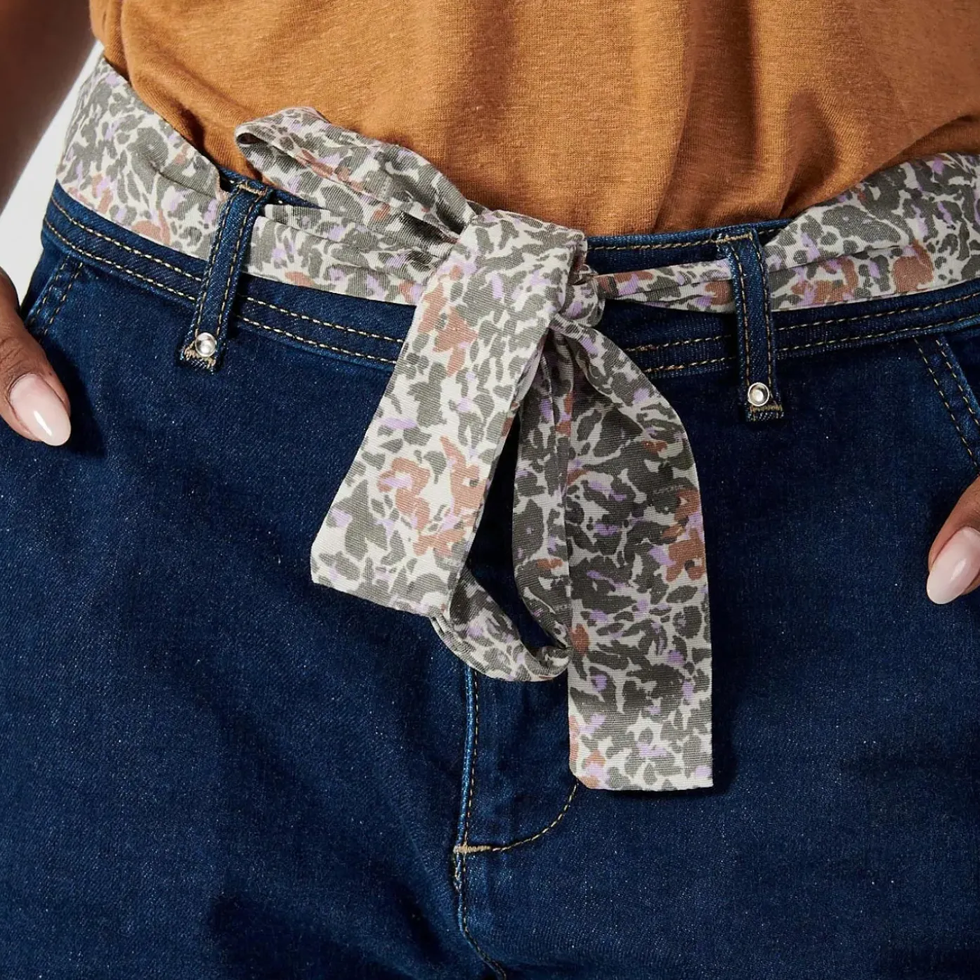 Shorts<Kaporal VAURE