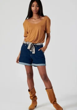 Shorts<Kaporal VAURE