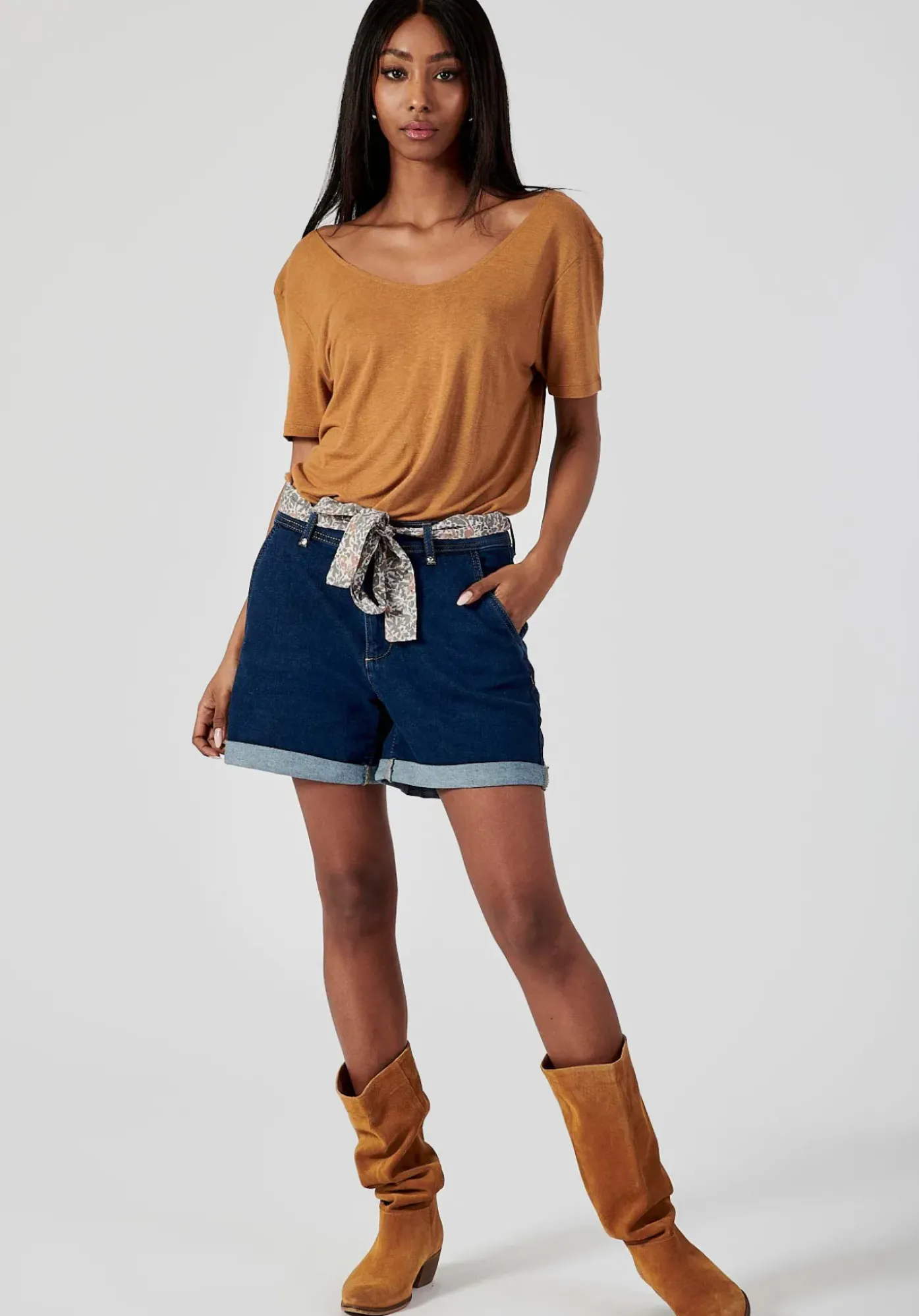 Shorts<Kaporal VAURE