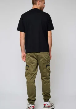 T-Shirts<Kaporal VAZI