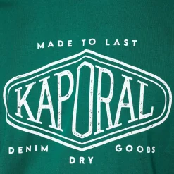 T-Shirts<Kaporal VAZI
