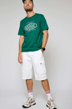 T-Shirts<Kaporal VAZI