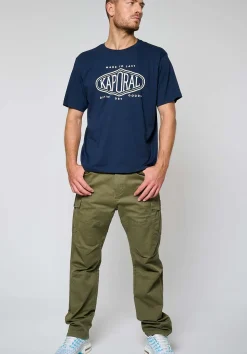 T-Shirts<Kaporal VAZI