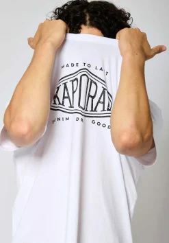 T-Shirts<Kaporal VAZI