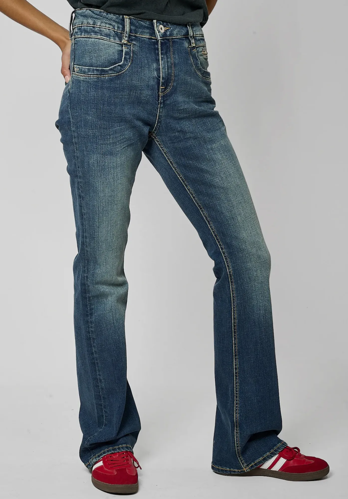 Jeans<Kaporal VERGI