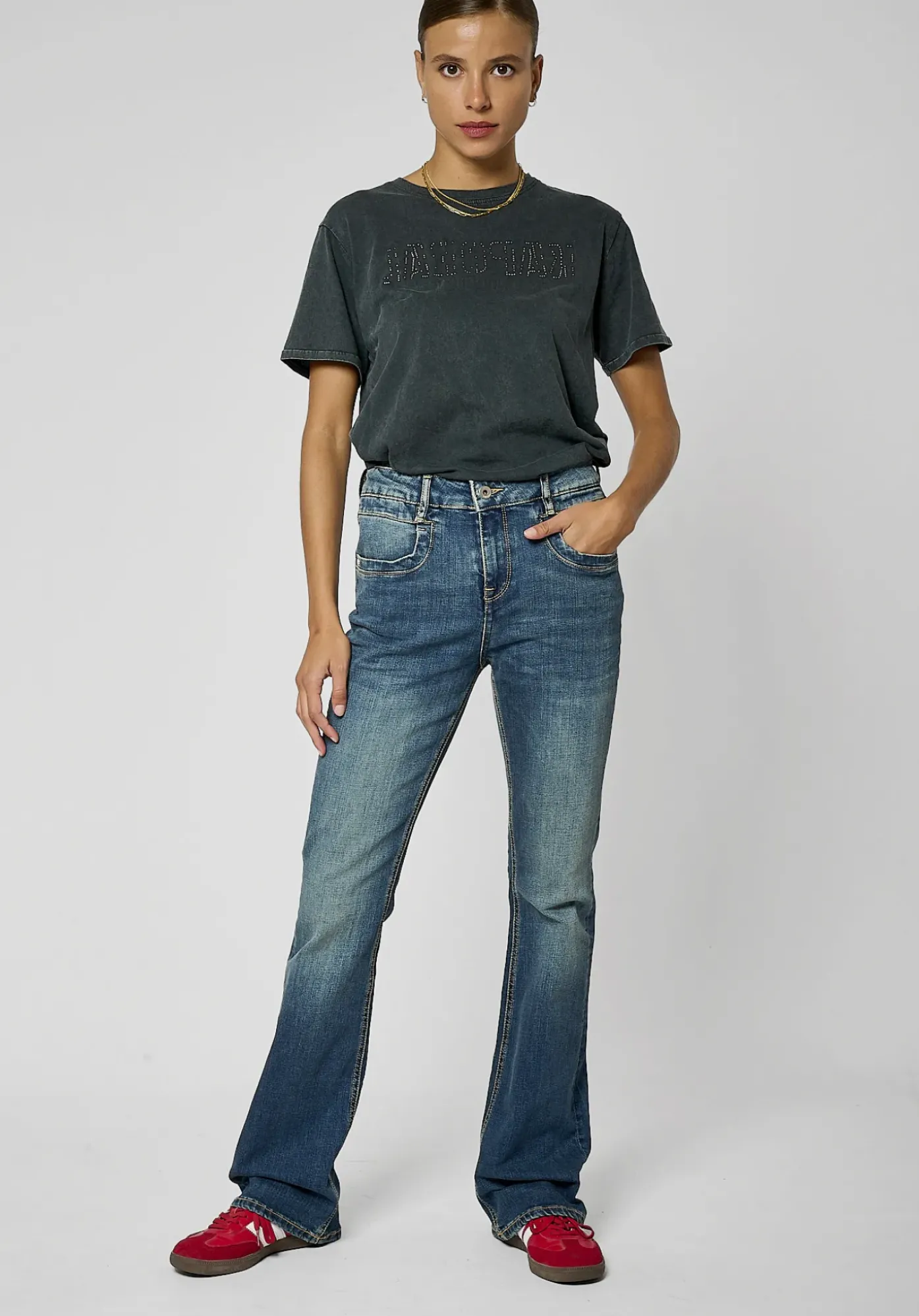 Jeans<Kaporal VERGI