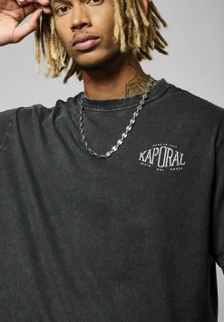 T-Shirts<Kaporal VICEN