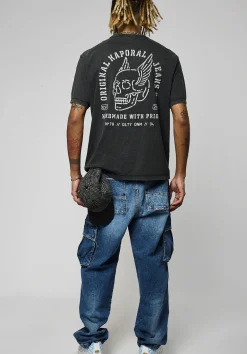 T-Shirts<Kaporal VICEN