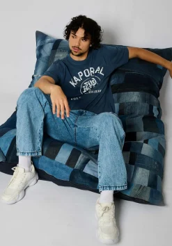 T-Shirts<Kaporal VIGGO