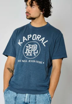 T-Shirts<Kaporal VIGGO