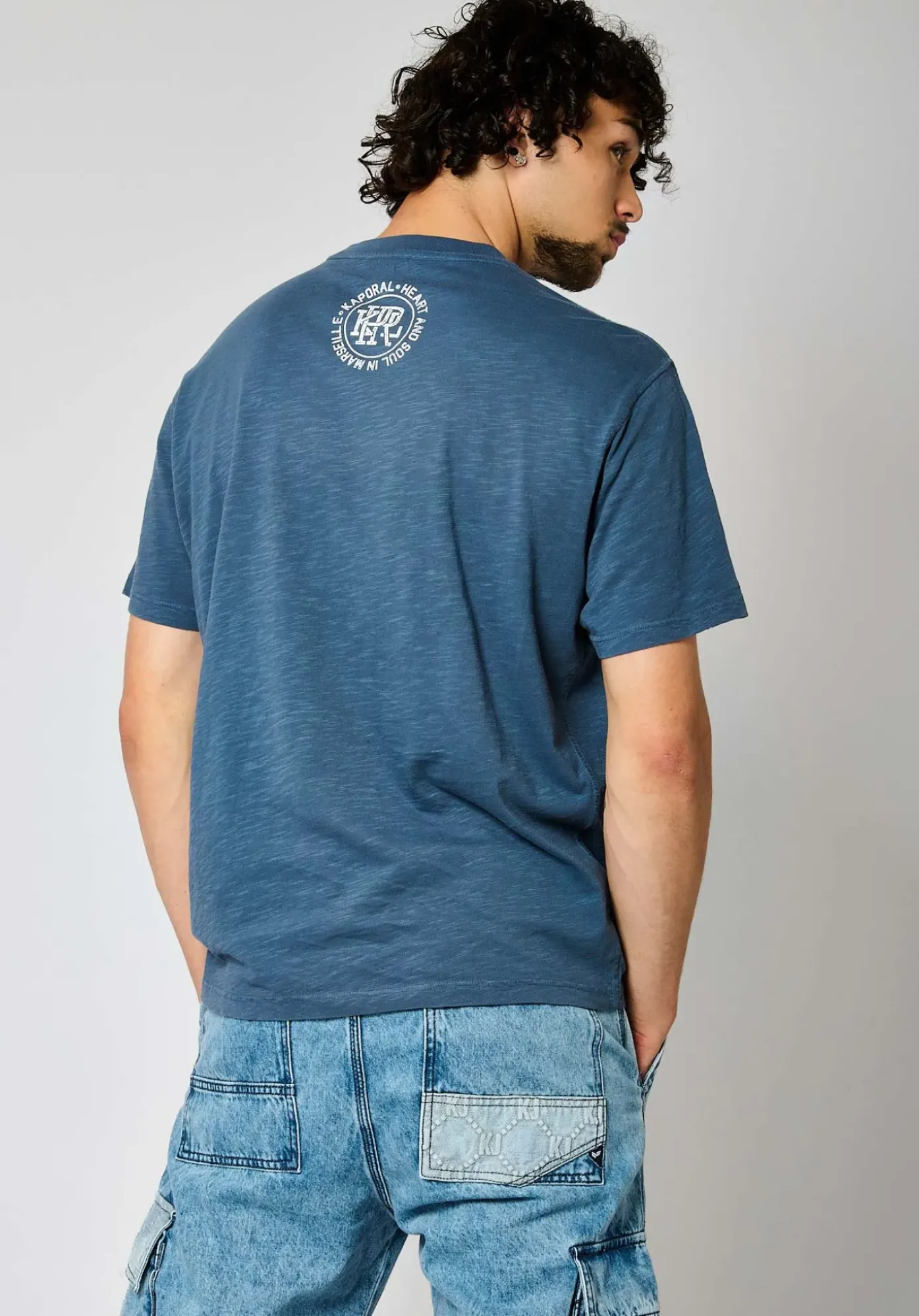 T-Shirts<Kaporal VIGGO