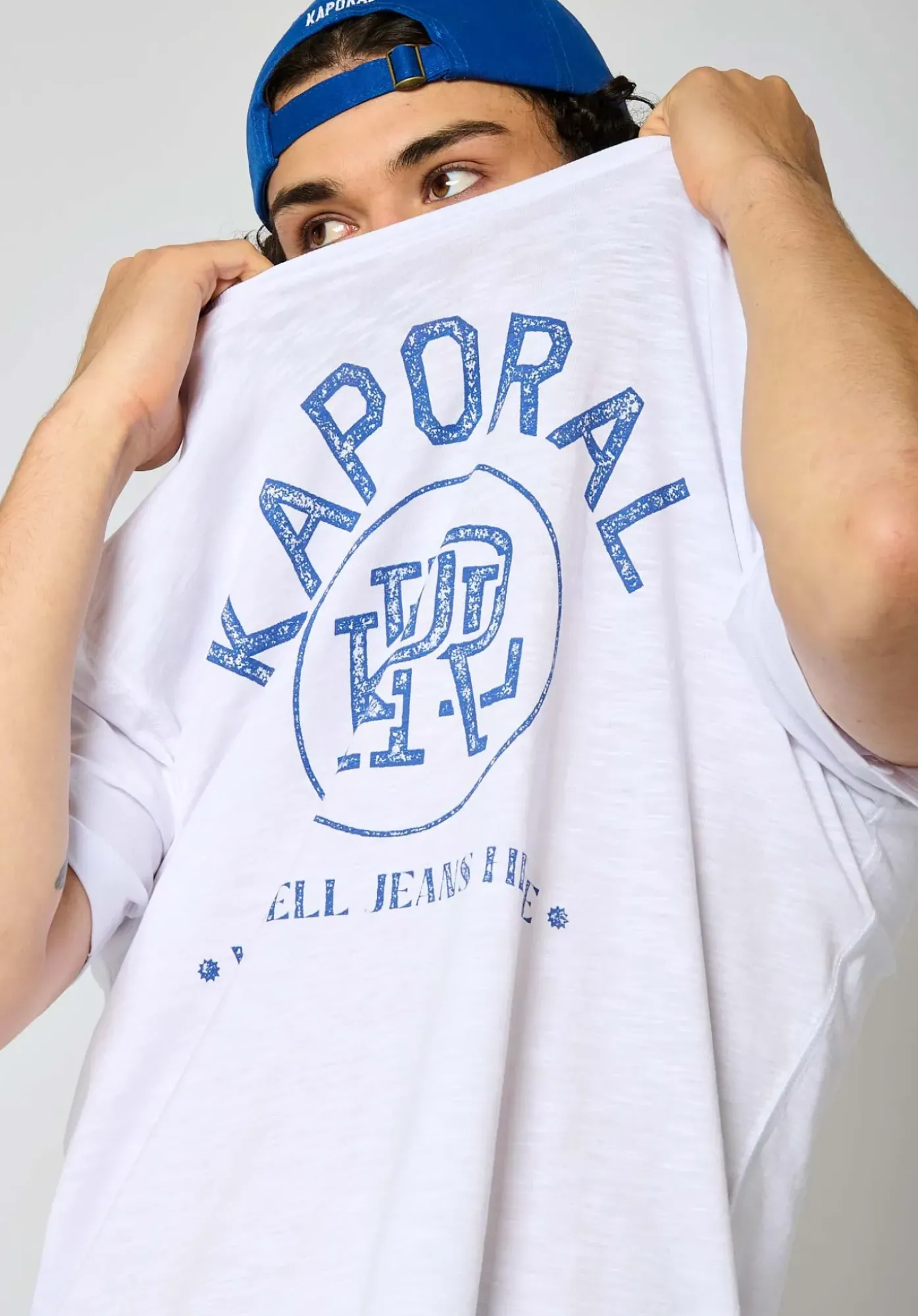T-Shirts<Kaporal VIGGO