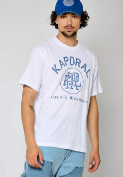 T-Shirts<Kaporal VIGGO