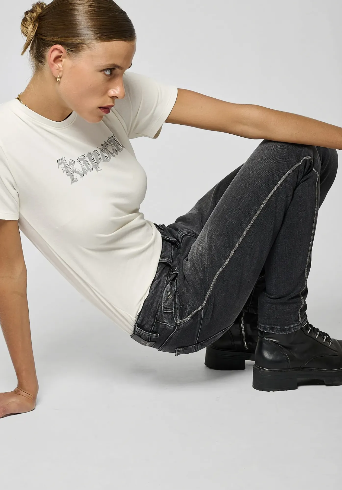 Jeans<Kaporal VIKA