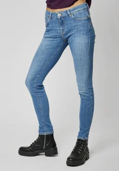 Jeans<Kaporal VIKA