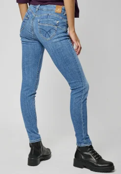 Jeans<Kaporal VIKA