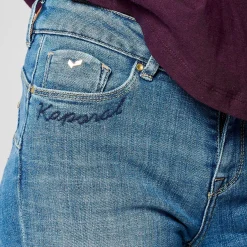 Jeans<Kaporal VIKA