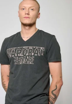 T-Shirts<Kaporal VINCE
