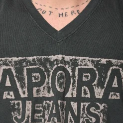 T-Shirts<Kaporal VINCE