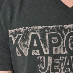 T-Shirts<Kaporal VINCE