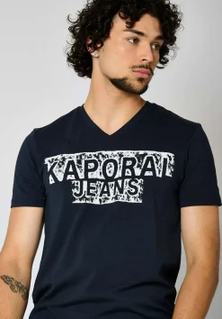 T-Shirts<Kaporal VINCE
