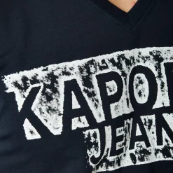 T-Shirts<Kaporal VINCE