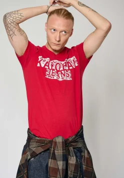 T-Shirts<Kaporal VINCE
