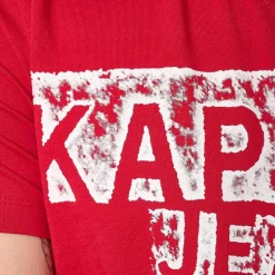 T-Shirts<Kaporal VINCE