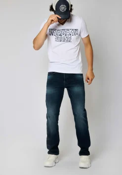 T-Shirts<Kaporal VINCE