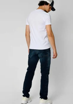 T-Shirts<Kaporal VINCE