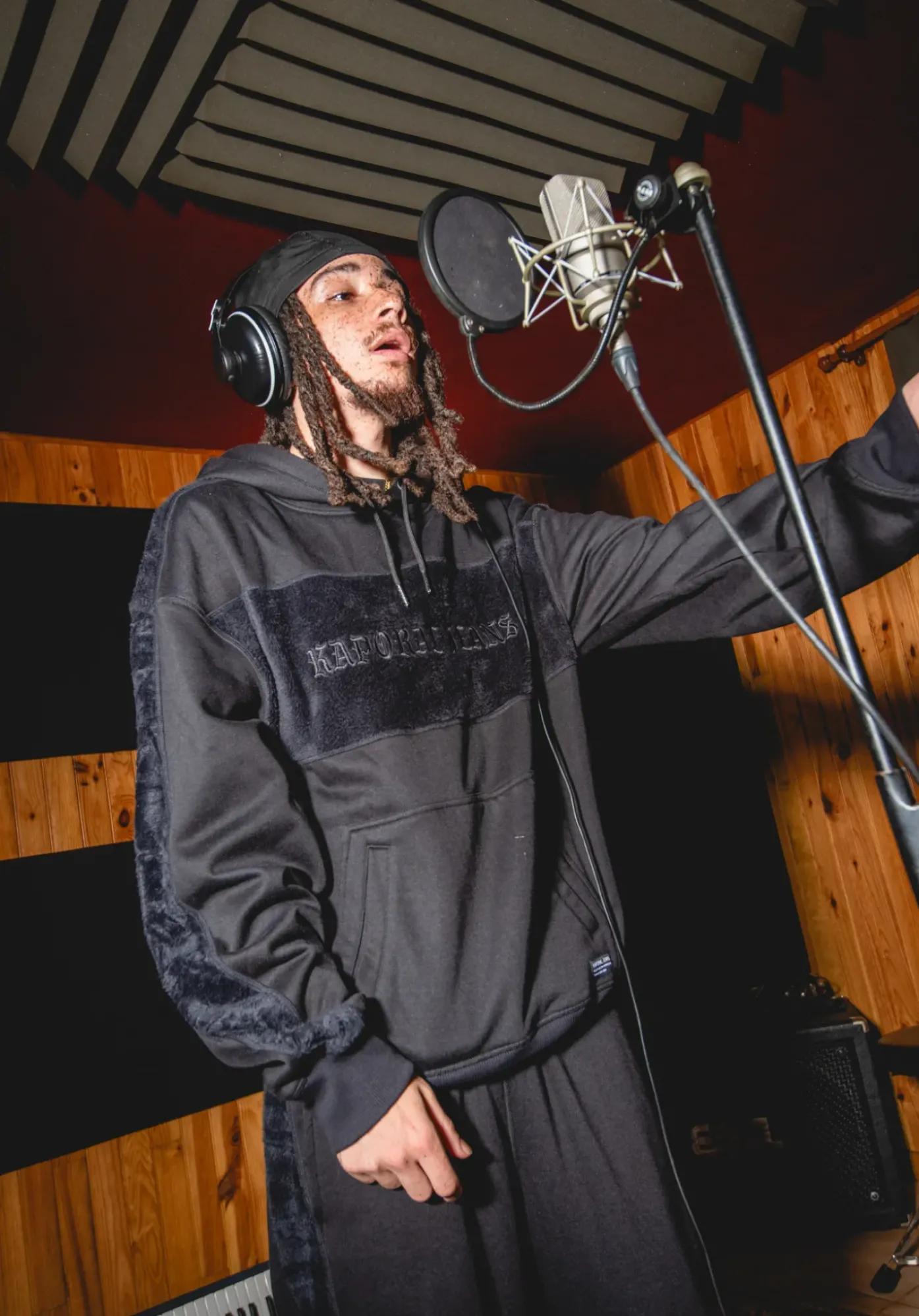 Sweats<Kaporal VIPER