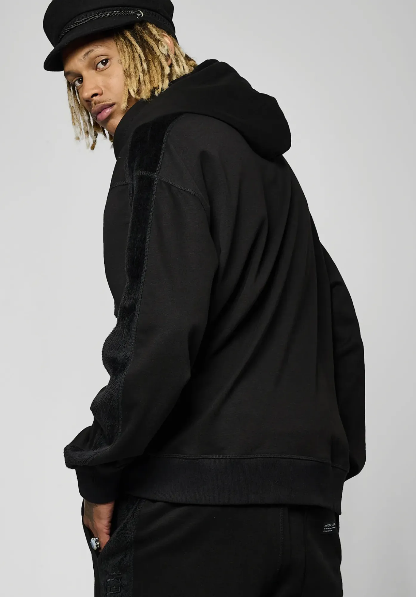 Sweats<Kaporal VIPER